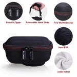 Fujifilm Instax Mini Camera Hard Case - Black