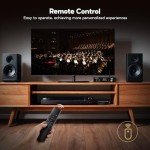 AIYIMA D03 Bluetooth HiFi Stereo Amplifier 150W
