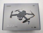 CHUBORY A77 Drone: 4K Camera, 84 mins Flight