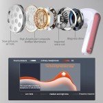 JBMI Wireless Earbuds with 60H Deep Bass