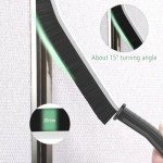 Narrow Gaps Cleaning Brush Set for Home