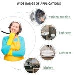 Narrow Gaps Cleaning Brush Set for Home