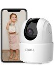 Imou 2K WiFi Indoor Security Camera with AI