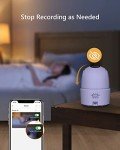 Imou 2K WiFi Indoor Security Camera with AI
