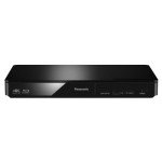 Multi-Region Blu-ray Player for Panasonic DMP-BDT180