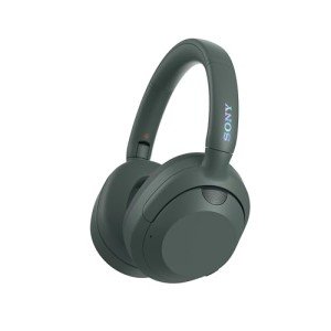 Sony ULT Wear Wireless Noise Cancelling Headphones