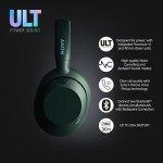 Sony ULT Wear Wireless Noise Cancelling Headphones