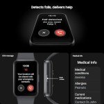 Samsung Galaxy Fit3 Smart Watch & Fitness Tracker