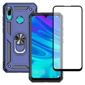 Huawei P Smart 2019 Shockproof Case with Kickstand