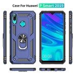 Huawei P Smart 2019 Shockproof Case with Kickstand