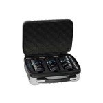 SIRUI Saturn Anamorphic Lens Set for E Mount
