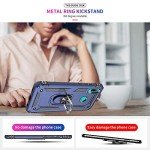 Huawei P Smart 2019 Shockproof Case with Kickstand