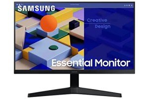 Samsung 27" Full HD IPS Monitor - 1080p