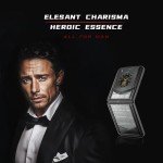Vertu IronFlip Alligator Skin Flip Phone - 5G