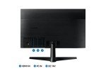 Samsung 27" Full HD IPS Monitor - 1080p