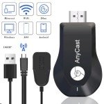 4K Wireless Display Adapter for TV & Mobile