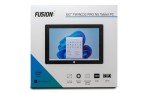 Fusion5 10.1" Windows 11 Tablet - FWIN232 PRO