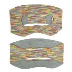 TAMOSH VR Eye Mask Cover for Quest 2
