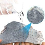 TAMOSH VR Eye Mask Cover for Quest 2