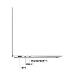 Samsung Galaxy Book Pro 15.6" Laptop - Mystic Silver