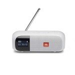 JBL Tuner 2 Portable Bluetooth Radio Speaker
