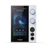 FiiO R7 Desktop DAC/Amp and Streaming Player