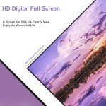 DREAMFYRE All-in-One 23.8" Touchscreen PC