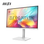 MSI Modern MD2412PW 23.8" FHD Office Monitor