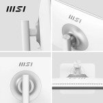 MSI Modern MD2412PW 23.8" FHD Office Monitor