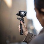 DJI Osmo Action 5 Pro Vlog Combo with Mic
