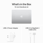 Apple MacBook Air 15" M3 Laptop - Silver
