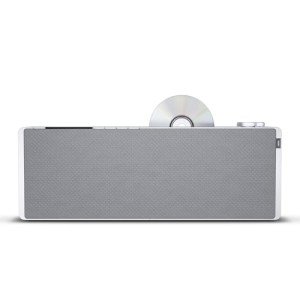 LOEWE Klang S3 Smart Internet Radio & CD Player