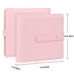 360 Pocket Photo Album for Fujifilm Instax & Polaroid