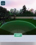 Arlo Pro 5 Outdoor Wireless Security Cameras - 2K