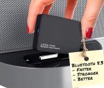 30 Pin Bluetooth 5.3 Adapter for SoundDock