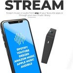 30 Pin Bluetooth 5.3 Adapter for SoundDock