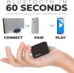 30 Pin Bluetooth 5.3 Adapter for SoundDock