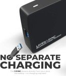 30 Pin Bluetooth 5.3 Adapter for SoundDock