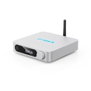 FiiO SR11 Music Streaming Receiver for Desktop