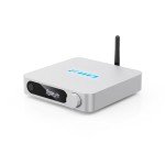 FiiO SR11 Music Streaming Receiver for Desktop
