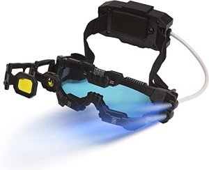 SpyX Night Vision Goggles for Kids