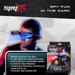 SpyX Night Vision Goggles for Kids