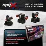 SpyX Night Vision Goggles for Kids