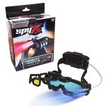 SpyX Night Vision Goggles for Kids