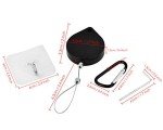 Retractable VR Cable Management System - 6 Packs
