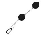 Retractable VR Cable Management System - 6 Packs