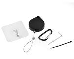Retractable VR Cable Management System - 6 Packs