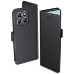 Aiziki Leather Flip Case for Honor 200/X7c