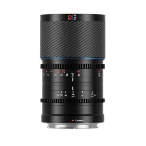 SIRUI Saturn 50mm T2.9 Carbon Fiber Anamorphic Lens
