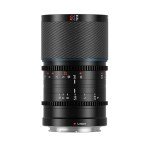 SIRUI Saturn 50mm T2.9 Carbon Fiber Anamorphic Lens